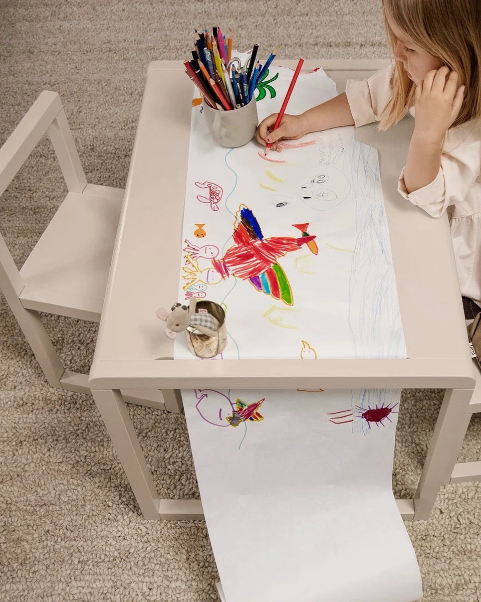 Habitación infantil